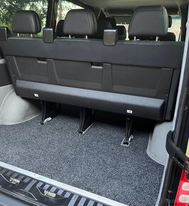 Mercedes Sprinter (facelift): zánovní trojlavice - 5