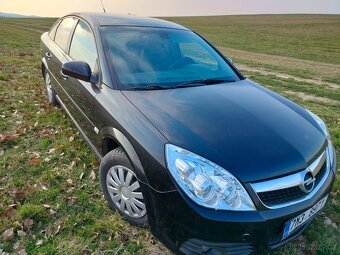 Opel Vectra C 1.9 nafta - 5