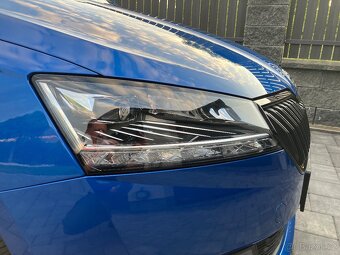Škoda Fabia 3 Facelift 1.0TSI 70KW DSG - 5
