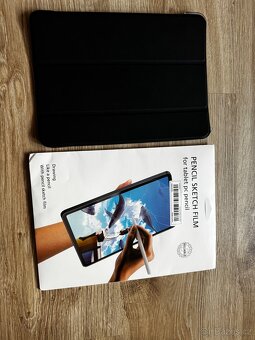 Apple iPad Air M1 5 gen.- v záruce - stav nového - 5