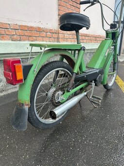 Prodám Babetu 207 - 5