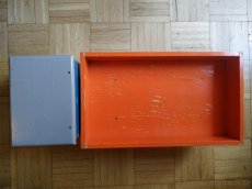 Dřevěné auto - 5