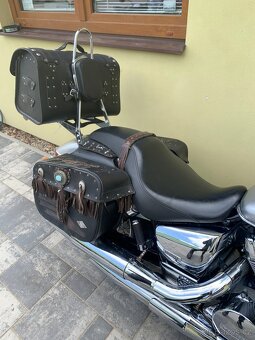 Honda VT 750 Shadow Spirit - 5