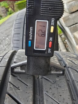 Pneu Landsail 215/55/16 - 5