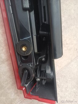 Světlo na volvo - 5