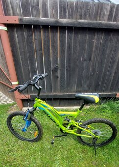 Dětské kolo - 5