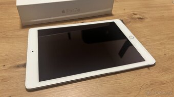 Apple iPad Air 2 64GB, příslušenství, 2200Kč - 5
