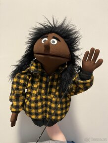 Loutky Muppets - 5