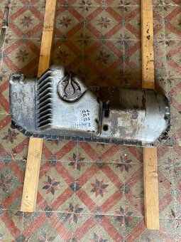Vany z motorů BMW: e34,e39,e46,e30,e31 - 5