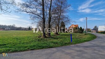 Prodej pozemek Bydlení Dětmarovice 73571 - 5