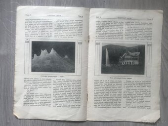 Staré tisky - 5