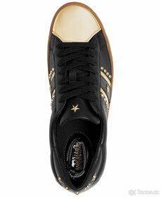 IHNED TENISKY MICHAEL KORS FRANKIE STRIPED - 5