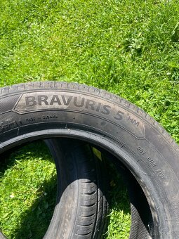195/55 R15 Barum Bravuris 5 - 5