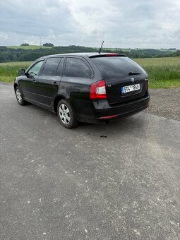 Prodam Skoda Octavia 2 1.6tdi - 5