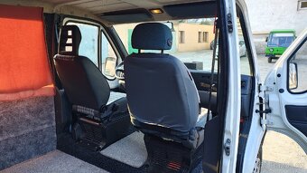 Fiat ducato - 5