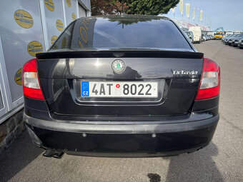 Prodám Škoda Octavia 2.0 TDI - BEZ STK - 5