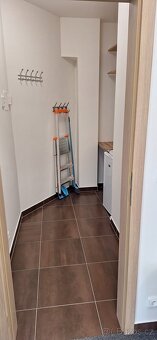 Nebytový prostor 36m2 - Uhříněves - 5
