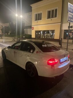 BMW e90 318i 2008 - 5