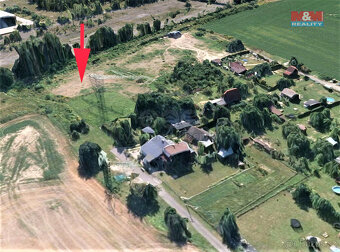 Prodej louky, 1256 m², Stonava - 5