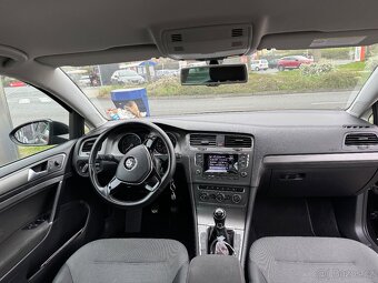 Prodám vw golf 1.2tsi - 5