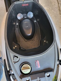 Kentoya Mojito 125 T4 r.v. 2022 - 5