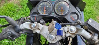 Honda CBR 125 R - 5