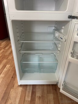 Lednice s mrazákem Liebherr (143) - 5