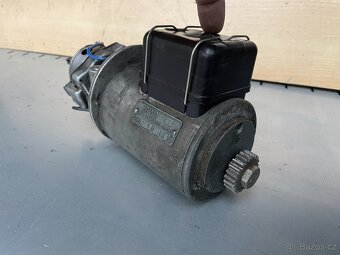 Dynamo pro Jawa 500 OHC - 5