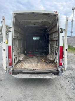 Iveco daily 2.8 jtd - 5