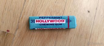 retro žvýkačky Hollywood - 5