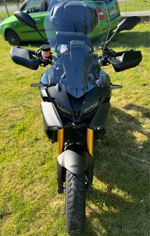 Yamaha Tracer 9 GT 2024 - 5