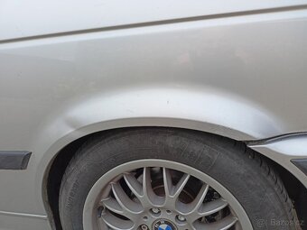 E36 Compact 316i - 5
