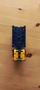 Lego technic Tatara sklápěč - 5