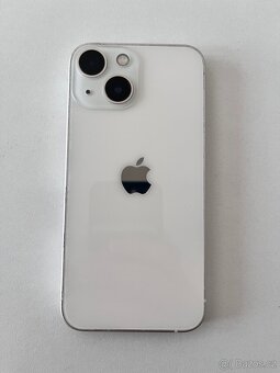 iPhone 13 mini 128GB - 5