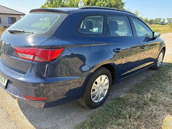 Seat Leon 1.6 TDI - 5