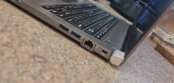 UltraBook Toshiba Portege Z30-B i5 5200U/ 16GB RAM/ SSD/FHD - 5