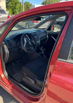 Hyundai IX20 - 5