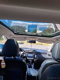 Nissan qashqai - 5
