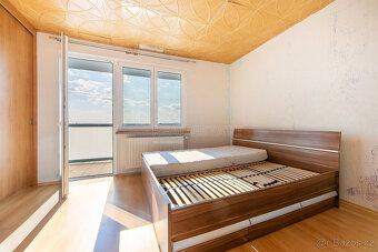 Prostorný byt 4+1 s lodžií a výtahem – Nýřany, 93,2 m² - 5