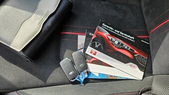 Kia Proceed GT 150kW 2020 42tis - 5