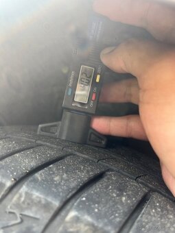 Alu kola VW 5x112 R16 - 5
