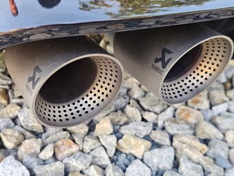 VW golf 8R Performance, FULL, akrap, zaruka - 5