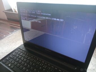 Notebook Lenovo G505s - 5