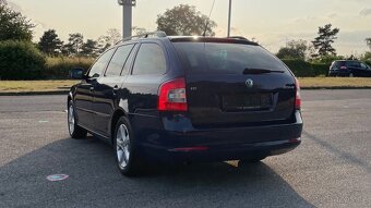 ŠKODA OCTAVIA 1.6TDI XENONY FAMILY - 5