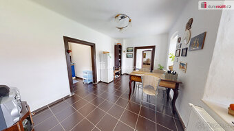 Pronájem, RD, 168 m2, Vítkov, ul. Opavská - 5