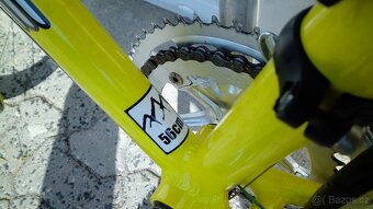 Rock Machine Raceride 900 - 5