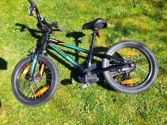 Detske kolo Specialized Hotrock vel. 16 - 5