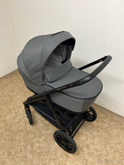 Inglesina Aptica XT 2024 - Taiga green - 5