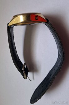 Hodinky Чайка 23 камня - 5