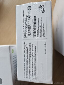AirPods PRO 2nd generation neoriginal - 5